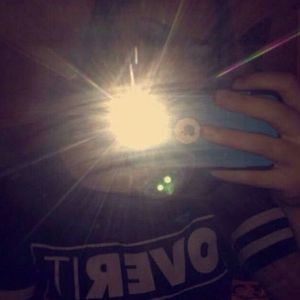 Meet your Posher, Michaela